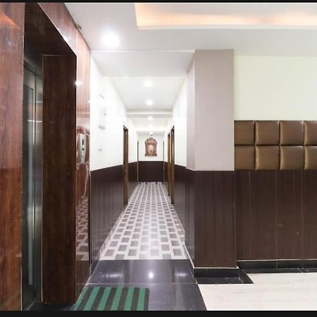 Mng Hotel Heritage Villa Канпур Екстериор снимка